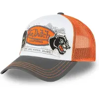 Von Dutch Vd/1/ct/patches/06 Pet