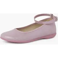 Pisamonas Ballerina's pink