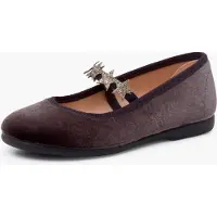 Pisamonas Ballerina's grijs