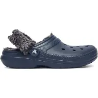 Crocs Klompen Classic Fleece Lined Clog dames 43 / 44