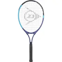 Dunlop Tr Fx 500 25 Nh Junior Tennis Racket Blauw 0 Kinderen