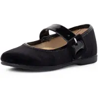 Pisamonas Ballerina's zwart