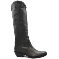 Felmini Boots zwart