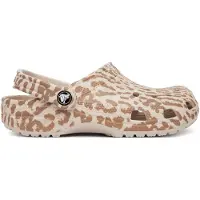Crocs Klompen Classic Pop Animal Clog dames 39 / 40