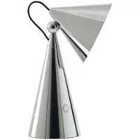 Tom Dixon - Pose Portable Putty LED Tafellamp