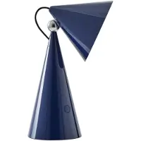 Tom Dixon - Pose Portable Putty LED Tafellamp