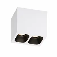 Wever & Ducre - Pirro Surface 2.0 Spots