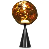 Tom Dixon - Melt Cone Fat Tafellamp