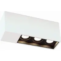 Wever & Ducre - Plano Petit Surface 3.0 Spot