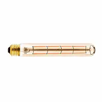 Wever & Ducre - Lamp T30-225 Led 2700K Goud Tinted