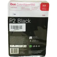 Oce 1060125752 toner cartridge zwart (origineel)