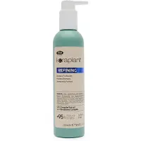 Lisap Keraplant Refining Purifying Shampoo 250ml | Anti-roos