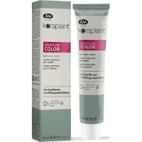 Lisap Keraplant Absolute Color 7/07 Haarverf - 60ml