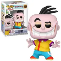 Funko POP! Pop! Animation: Ed, Edd, & Eddy - Eddy #1899