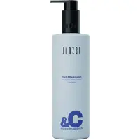 Janzen Hand & Body Lotion &C Bergamot, Fig & Breeze - 250 ml