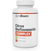 GymBeam Citrus bioflavonoïden complex 90 caps