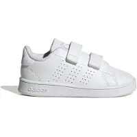 Adidas Sportschoen 'Advantage' wit