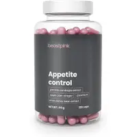 BeastPink Eetlustcontrole 120 caps