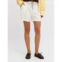 Jack & Jones Bandplooibroek beige / lichtbruin