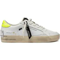 Crime London Sk8 Deluxe Schoenen