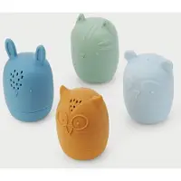 TickiT SiliSoft Dierenspuiten (Neutraal)