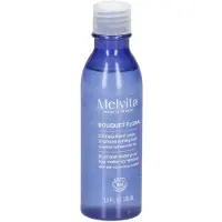 Melvita Biphasic Delicate Detox Eye Makeup Remover 100 ml Reinigingsmiddel