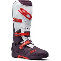 Sidi Crossair Motorcross Laarzen Maat