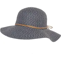 Sunday Afternoons - Women's Sol Seeker - Hoed M - 56-58 cm, grijs