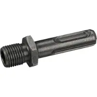 Stanley Sds Adaptor Sta66451-qz Voor 1/2''x20mm