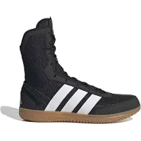 Adidas BOX HOG BREDE SCHOENEN | 46