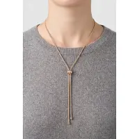 Purelei Embrace Beauty Kette Gold Maat: OS | Kettingen Outlet | Dames | Goud