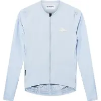 CafÉ Du Cycliste - Andrea - Fietsshirt XL, grijs