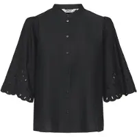 ONLY Blouse 'ONLMeadow' zwart