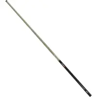 Tubertini Techno Bleak Coup Rod Groen 4.00 m