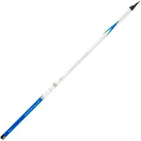 Tubertini Magma Next Bolognese Rod Zilver 6.30 m