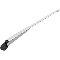 Seaflo Windshield Wiper Arm 180-255 Mm Zilver