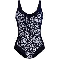 Anita Badpak Sidonia | Maat: 38C | Kleur: Marine Blauw