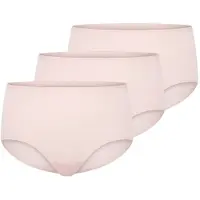 Mey Dames taille pants 3 pack Simply Better Invisibles