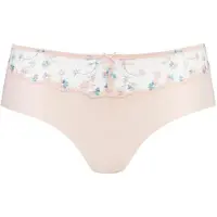 Mey Broekje 'Delightful' blauw / groen / rosa