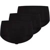 Mey Dames taille pants 3 pack Simply Better Invisibles
