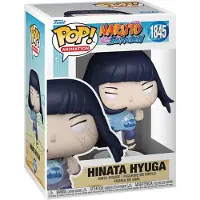 Funko POP! Naruto Shippuden Hinata-figuur 9 Cm