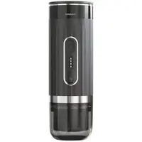 INF Draadloze Draagbare Capsule Koffiemachine - Automatische Espressomaker met Verwarming & Extractie