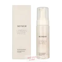 Skeyndor Urban White New Skin ing Cleanser Mousse - 150ml
