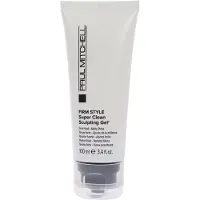 Paul Mitchell Styling Firmstyle Super Clean Sculpting Gel 100 ml