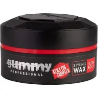 Fonex Gummy Wax Ultra Hold