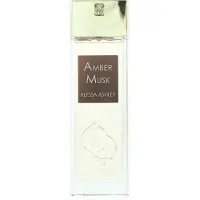 Alyssa Ashley Amber Musk Spray 100ml Eau De Parfum