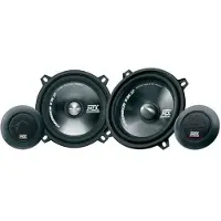 MTX Audio Hoge Prestaties MTX Audio TX250S Autospeakers
