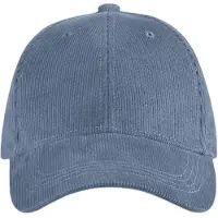Beechfield Baseball cap Earthaware Organic