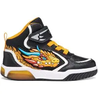 Geox Inek A Met Lichten Schoenen