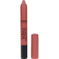 Bourjois Velvet The Pencil Matt Lippenstift - 008 Less is Brown